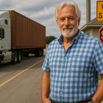 Novas regras de fiscalização exigem planejamento para evitar bloqueios, autuações e atrasos logísticos, explica Aldo Vendramin.