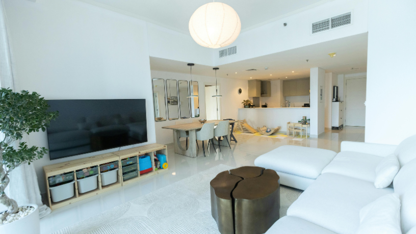 Alex Nabuco dos Santos destaca que design autoral diferencia projetos e cria valor percebido no alto padrão.