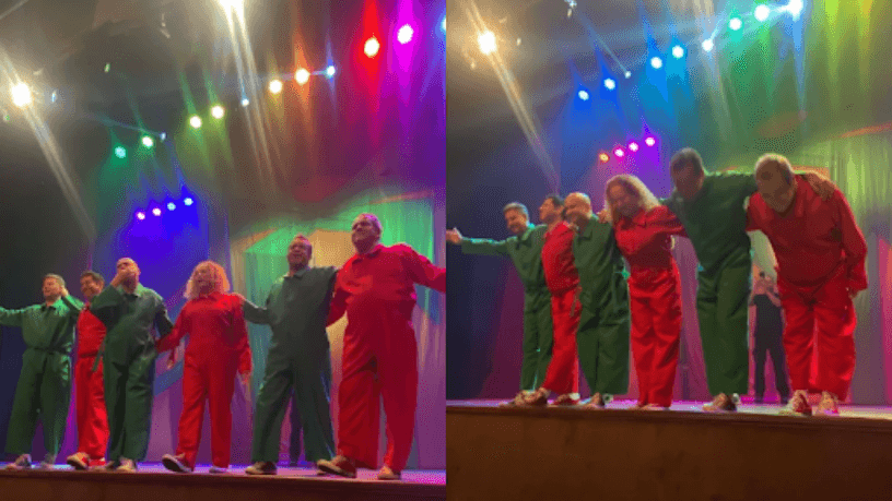 Com 2.609 pessoas em Goiânia, “Dingo Béu” reafirma o alcance nacional impulsionado pela Non Stop.