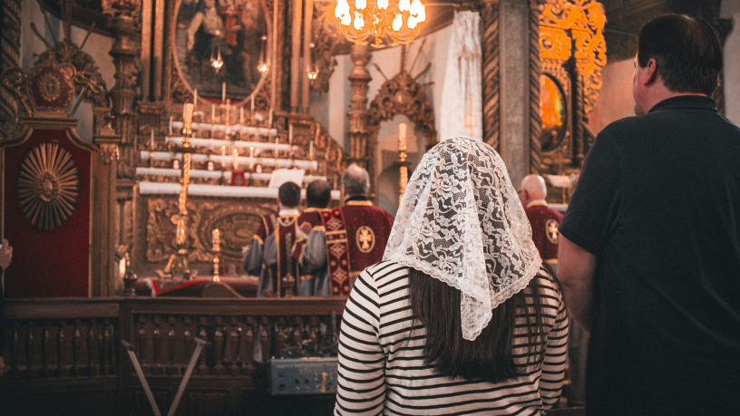 A consciência moral à luz da fé católica: Saiba com Jose Eduardo Oliveira e Silva a voz interior que discerne o bem e conduz a alma à verdade como caminho de discernimento espiritual. Conteúdo de Jose Eduardo De Oliveira e Silva.