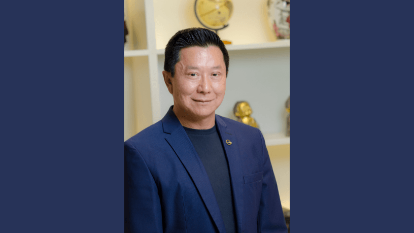 Milton Seigi Hayashi aborda a reconstrução após câncer com foco em cuidados cirúrgicos.