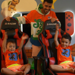 Com “É Jaque Todo Dia”, Jaque Sobrinho dá start em uma nova etapa cheia de identidade — Non Stop.