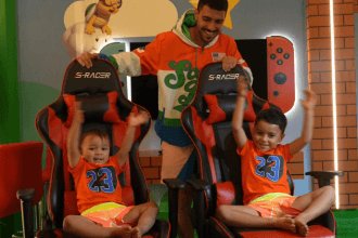 Com “É Jaque Todo Dia”, Jaque Sobrinho dá start em uma nova etapa cheia de identidade — Non Stop.