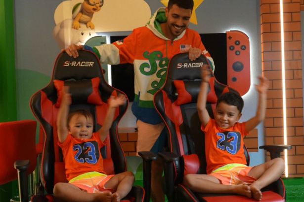 Com “É Jaque Todo Dia”, Jaque Sobrinho dá start em uma nova etapa cheia de identidade — Non Stop.