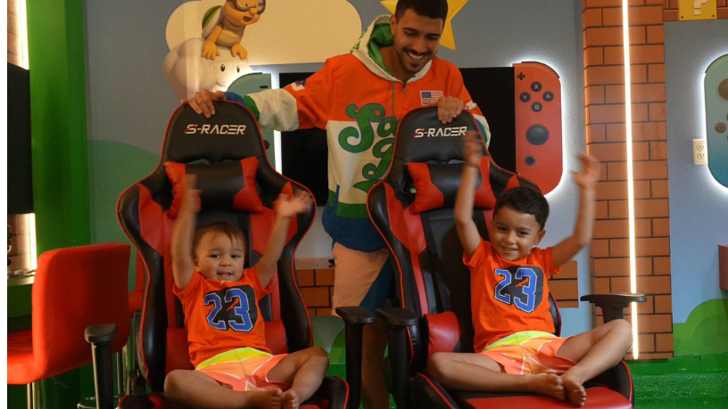 Com “É Jaque Todo Dia”, Jaque Sobrinho dá start em uma nova etapa cheia de identidade — Non Stop.