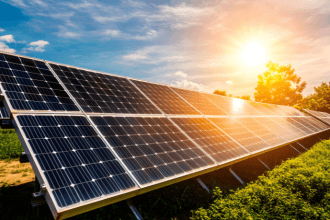 Paulo Roberto Gomes Fernandes analisa como a Liderroll amplia suas frentes de atuação em Portugal ao apostar em gás natural e energia solar como vetores estratégicos.