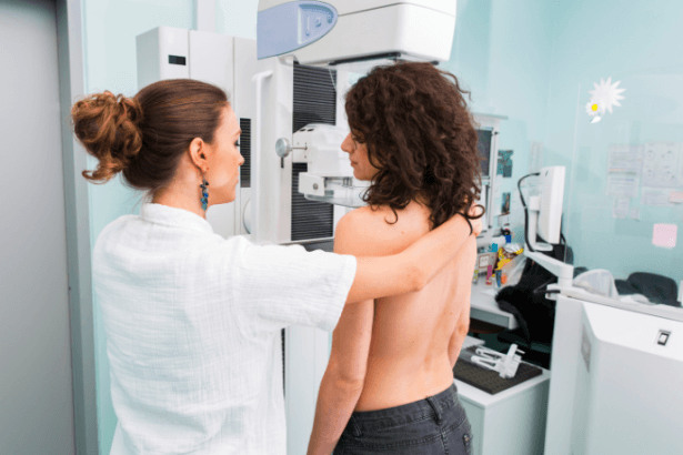 Entenda com Vinicius Tadeu Sattin Rodrigues quando exames além da mamografia se tornam essenciais para a detecção precoce.