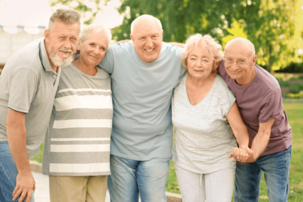 Lazer também é qualidade de vida: como o Sindnapi – Sindicato Nacional dos Aposentados, Pensionistas e Idosos incentiva férias pensadas para o bem-estar na aposentadoria.