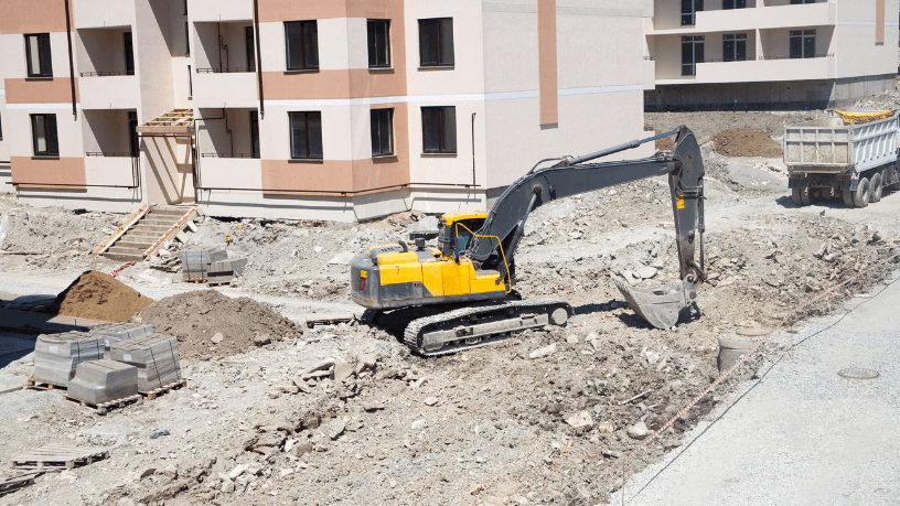 Do planejamento do terreno à entrega das chaves, Valderci Malagosini Machado mostra como a gestão financeira impacta diretamente os resultados da incorporação residencial.