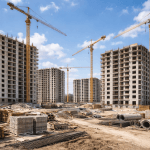 Valderci Malagosini Machado analisa como a gestão financeira eficiente, do terreno à entrega, é decisiva para o sucesso na incorporação de edifícios residenciais.