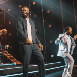 Créditos Gean Silva Fotografia