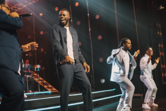 Créditos Gean Silva Fotografia