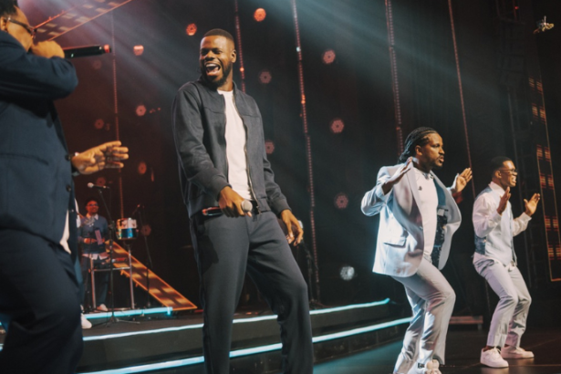 Créditos Gean Silva Fotografia