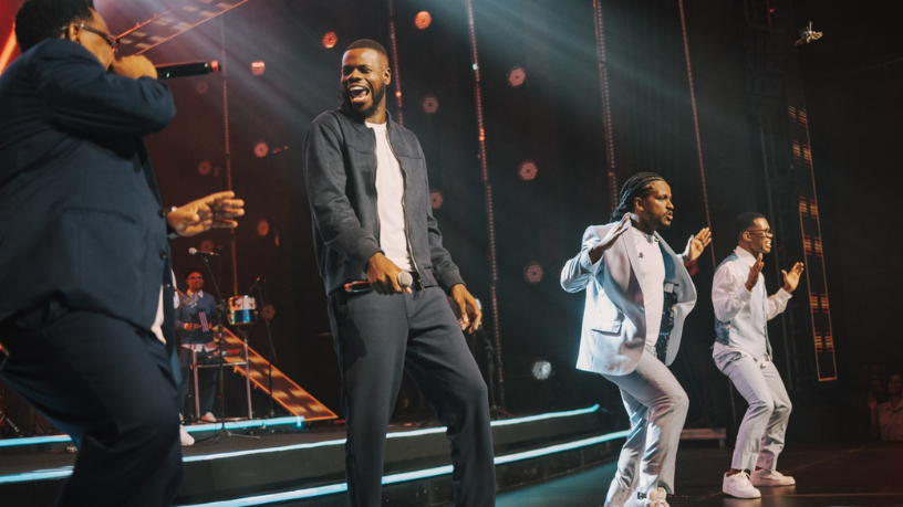 Créditos Gean Silva Fotografia