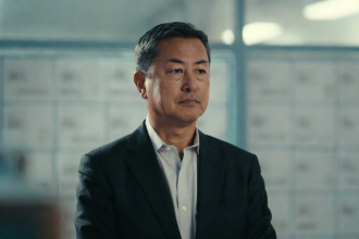 Ernesto Kenji Igarashi