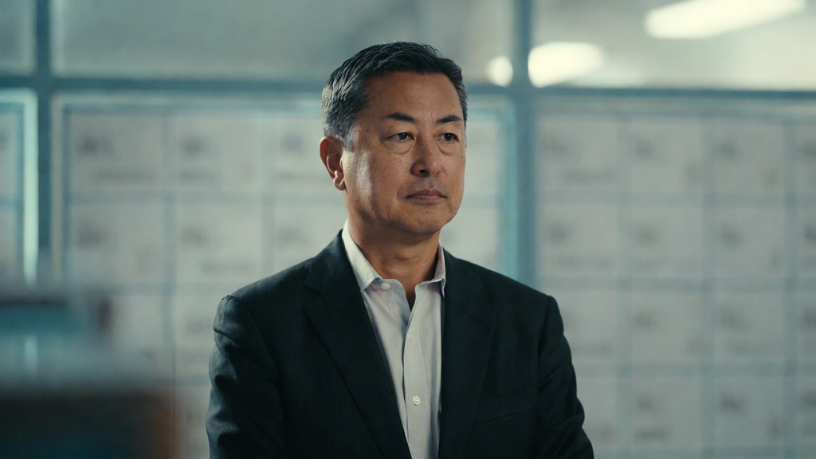 Ernesto Kenji Igarashi