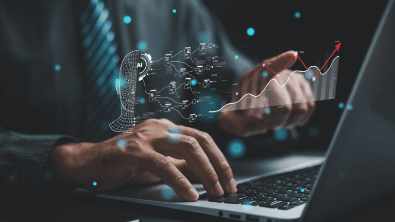 Dados estruturados são a base para uma IA corporativa confiável e decisões mais seguras. A Nexdata Tecnologia Ltda destaca a importância da organização e governança da informação.