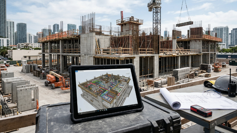 Red Tech Empreendimentos Ltda