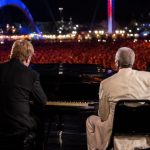 Elton John e Gilberto Gil no Rock in Rio 2026: Por Que Esse Encontro É Histórico