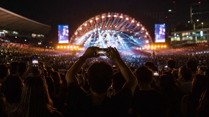 São Paulo Tem Agenda Lotada de Shows e Festivais em Junho e Julho de 2026: Veja o Que Não Perder
